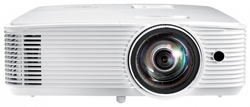 Проектор Optoma X308STe