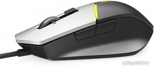 Игровая мышь Dell Alienware Advanced Gaming Mouse AW558