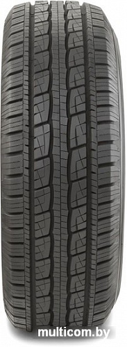 Автомобильные шины General Grabber HTS60 275/60R20 119T