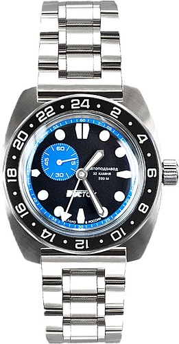 Наручные часы Восток 17034Б