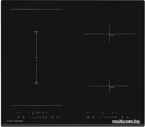 Варочная панель Schaub Lorenz SLK IY 64 S1