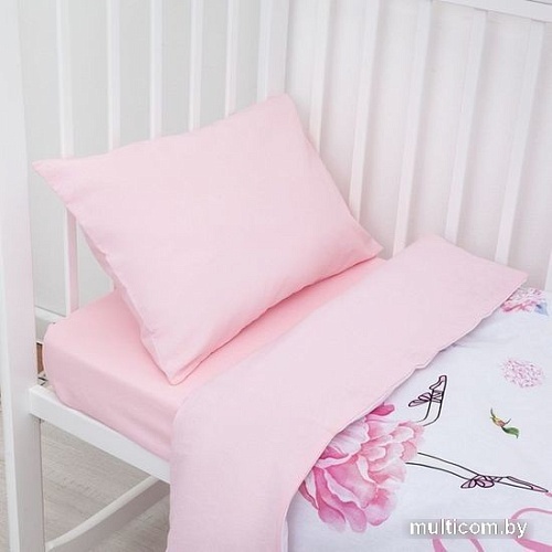 Постельное белье Крошка Я Flower Dance 4702785