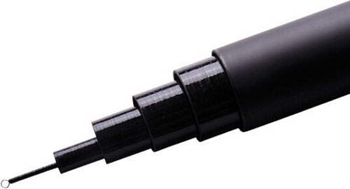 Удилище Flagman Magnum Black Pole 600 MBP6000