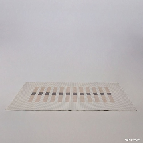 Ковер для жилой комнаты AksHome Velvet TL-199 (200x300)