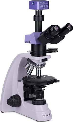 Микроскоп Magus Pol D800 83040