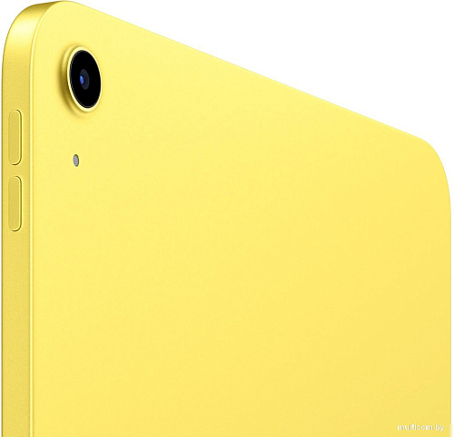 Планшет Apple iPad 11&quot; 2025 512GB (желтый)