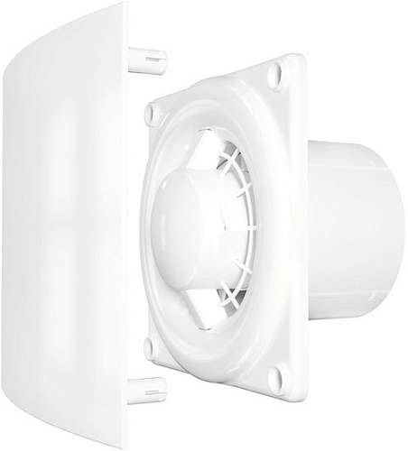 Осевой вентилятор ERA Quadro 4C