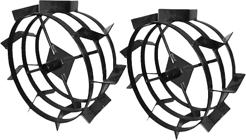 Навесное оборудование для садовой техники Целина 10122