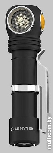 Фонарь Armytek Wizard C2 Magnet USB (белый)