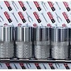 Набор торцевых головок RockForce 4121-9 12 предметов