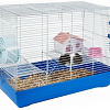 Клетка Sky Pet Little Zoo Herbie 4605-B/SK