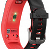 Фитнес-браслет Garmin Vivosport S/M (фуксия)