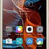 Смартфон Lenovo Vibe K5 Plus Champagne Gold [A6020]