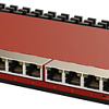 Маршрутизатор Mikrotik L009UiGS-RM