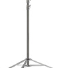 Стойка Kupo 610MRH Medium Overhead Roller Stand (серебристый)