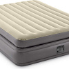 Надувная кровать Intex Queen Comfort Elevated 64164NP