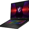 Игровой ноутбук MSI Sword 17 HX B14VFKG-046XRU