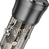 Автомобильное зарядное Borofone BZ24 (черный)