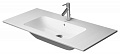 Раковина Duravit ME by Starck 233610