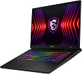 Игровой ноутбук MSI Sword 17 HX B14VFKG-046XRU