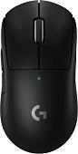 Игровая мышь Logitech Pro X Superlight 2 (черный)