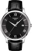Наручные часы Tissot Tradition Gent (T063.610.16.058.00)