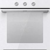 Электрический духовой шкаф Gorenje BO6725E02WG