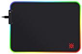 Коврик для мыши Defender Black L Light