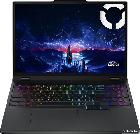 Игровой ноутбук Lenovo Legion 5 15IRX10 83LY000YRK