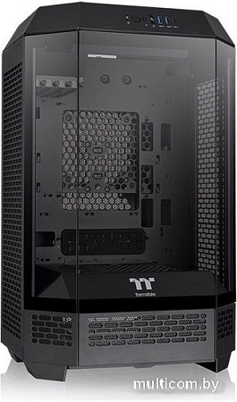 Корпус Thermaltake The Tower 300 CA-1Y4-00S1WN-00