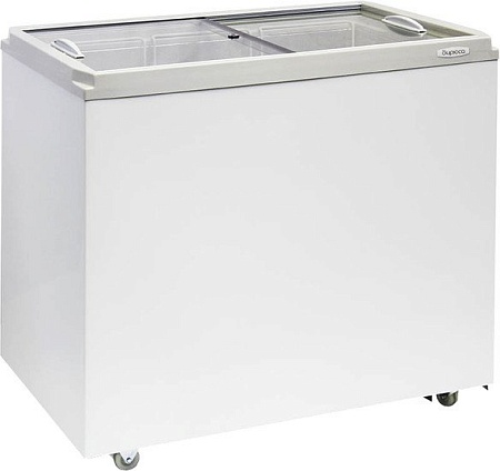 Торговый холодильник Бирюса 260Z