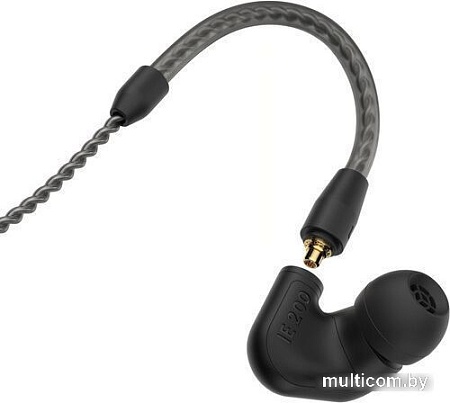 Наушники Sennheiser IE 200