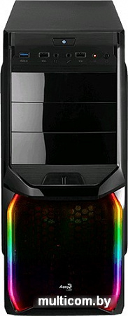 Корпус AeroCool V3X RGB