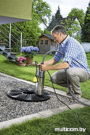 Насос Karcher BP 2 Cistern