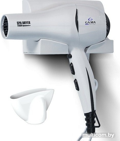 Сушилка для волос GA.MA Spa Dryer Turbo