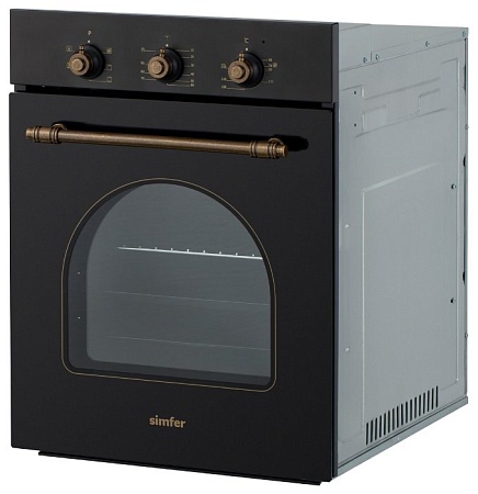 Духовой шкаф Simfer B4EL16017