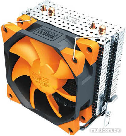 Кулер для процессора PCCooler S88