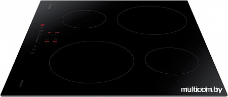 Варочная панель Samsung NZ64H37070K