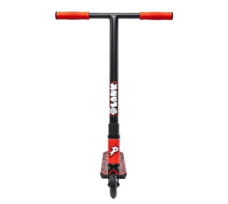 Самокат Plank Minihop (красный)