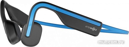 Наушники AfterShokz OpenMove (синий)