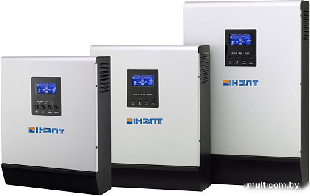 Источник бесперебойного питания IНЭЛТ SIGMA KS 3К IN3000-SI-KS