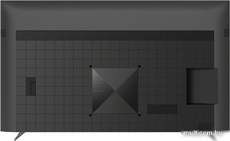 Телевизор Sony Bravia X90K XR-85X90K