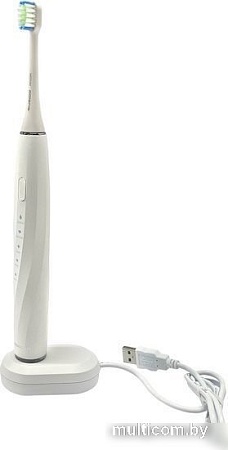 Электрическая зубная щетка Polaris PETB 0105 TC
