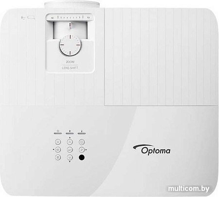 Проектор Optoma UHD55