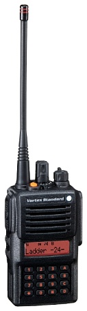 Рация Vertex VX-829