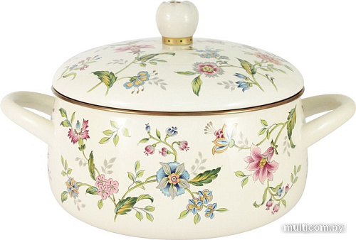 Кастрюля Lenardi Magnolia 776-067