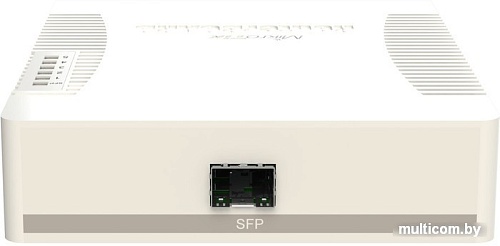 Коммутатор Mikrotik RouterBoard 260GSP