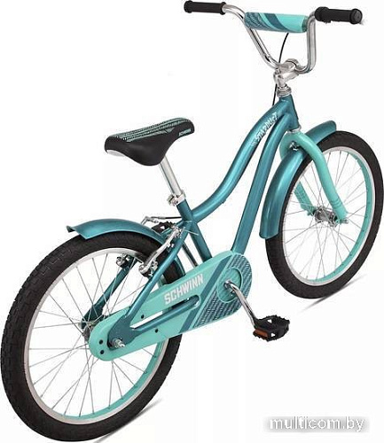 Детский велосипед Schwinn Stardust 2022 S55901F20OS