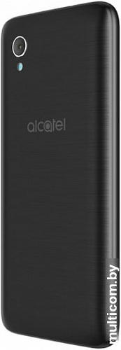 Смартфон Alcatel 1 (черный)