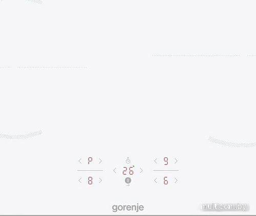 Варочная панель Gorenje GI6401WSC